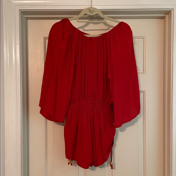 Revolve MLM Romper - Picture 3 of 4